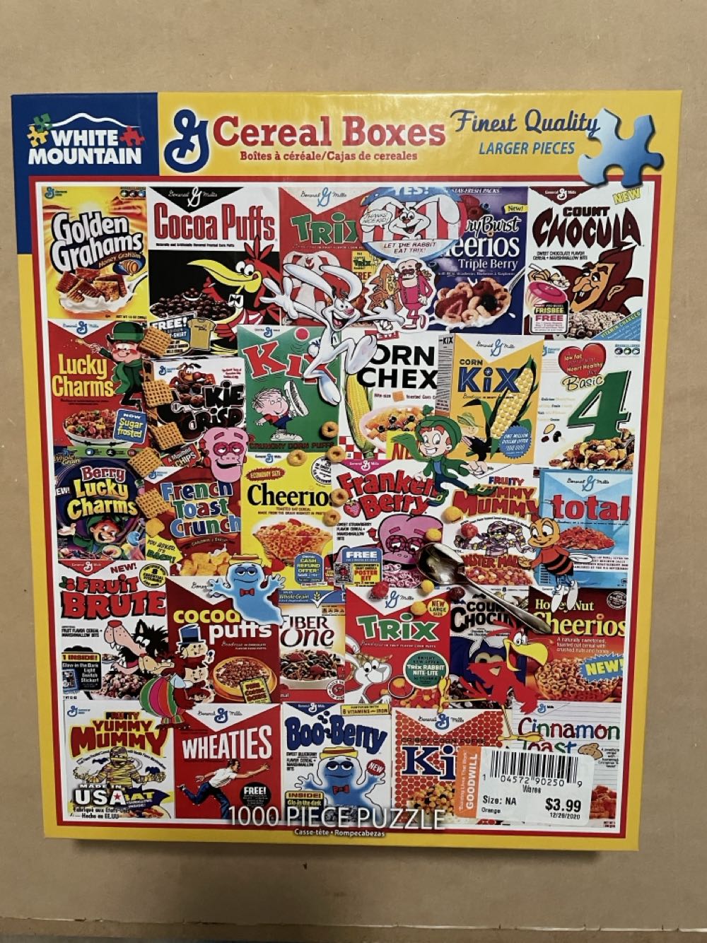 Rydal Water - Lake District