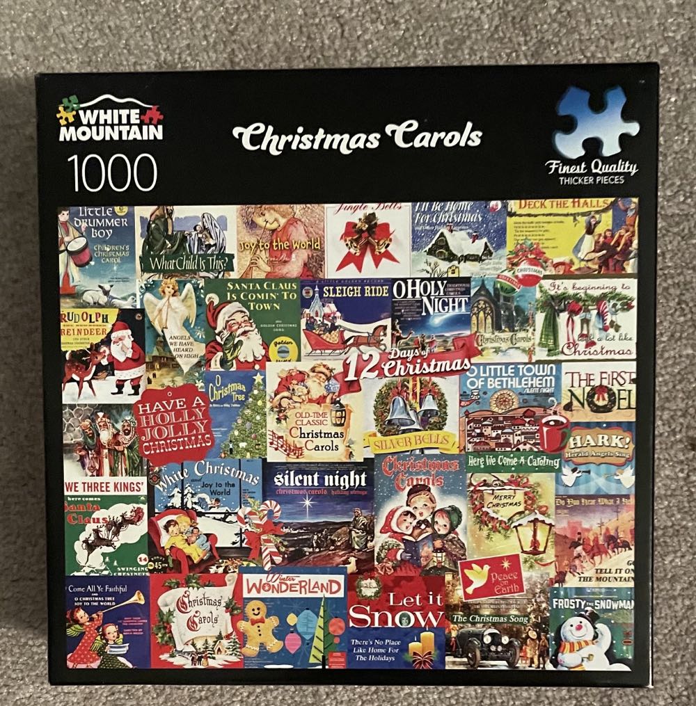 Trefl View Of Manarola Piece Jigsaw Puzzle Red 33”x23” Print Diy Puzzle Creative Fun Classic Puzzle For Adults And Children From 12 Years Old