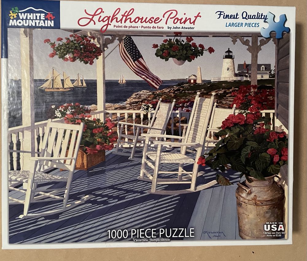 Rainforest Piece Puzzle