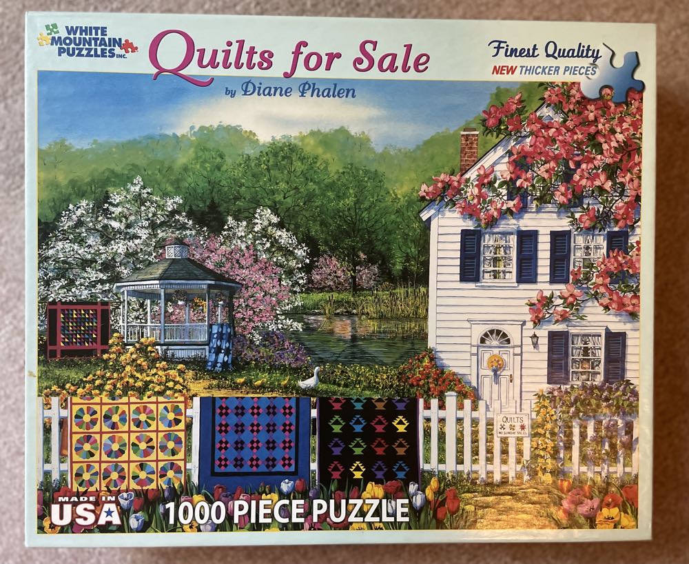 Bicycle And Flowers In Amsterdam