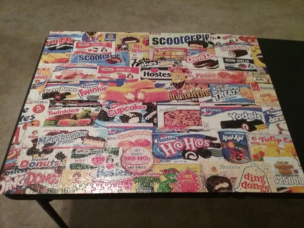 Underwater Discovery