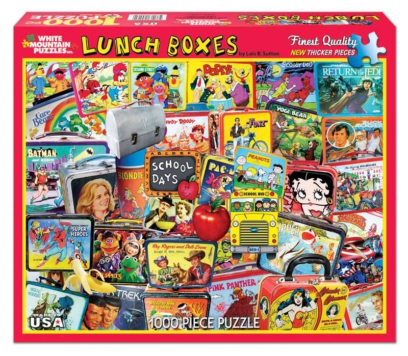 Educa Jigsaw Puzzle #16293 Colors Of Africa Pcs.