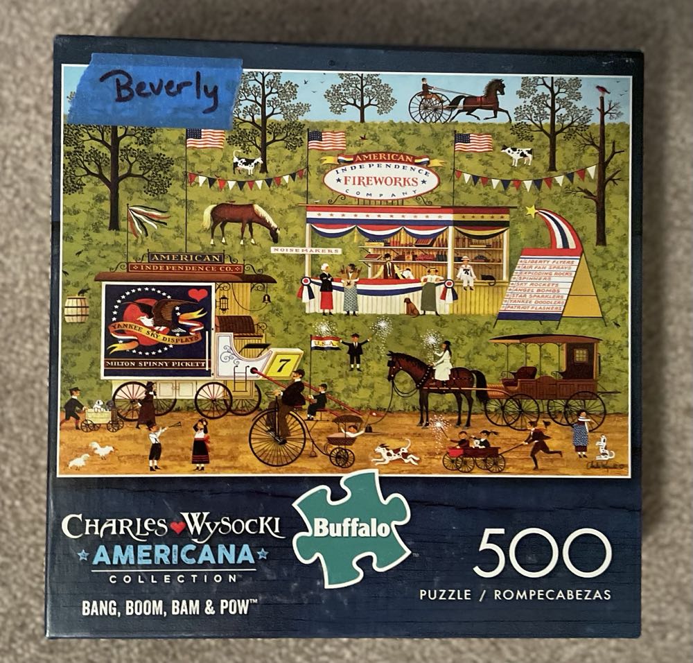 Things To Be Grateful For