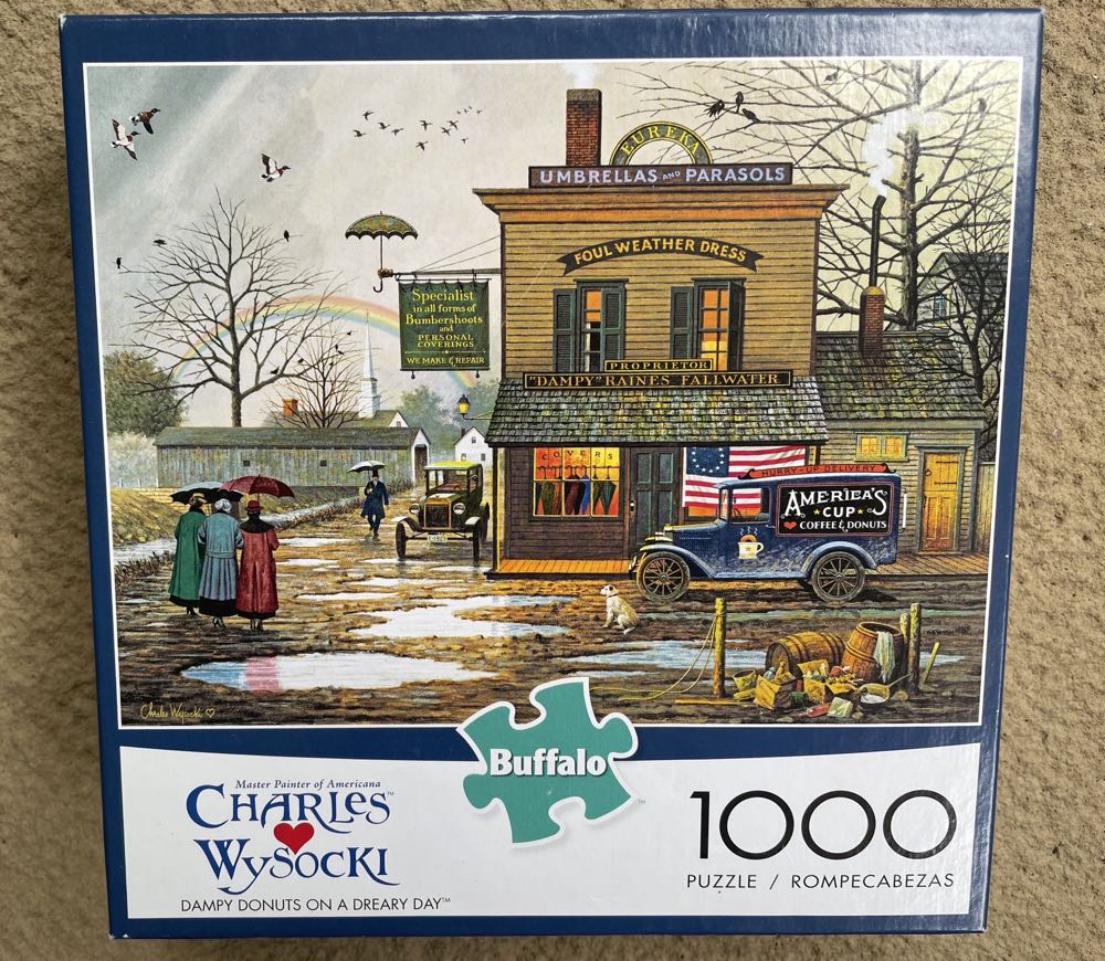 Frolic In The Fields