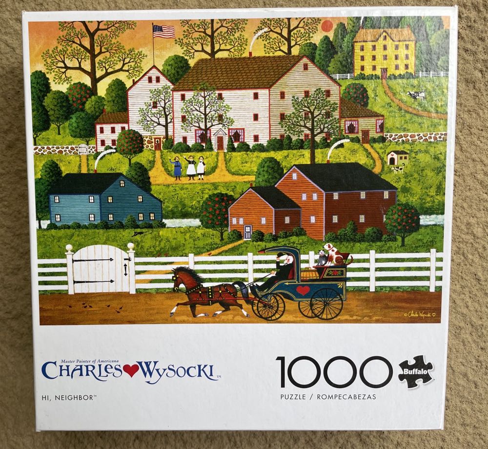 Coastal Home — Completed