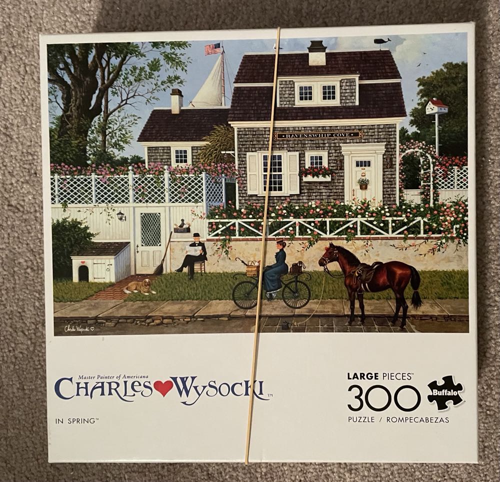 Maggie & Bianca 200 Ravensburger