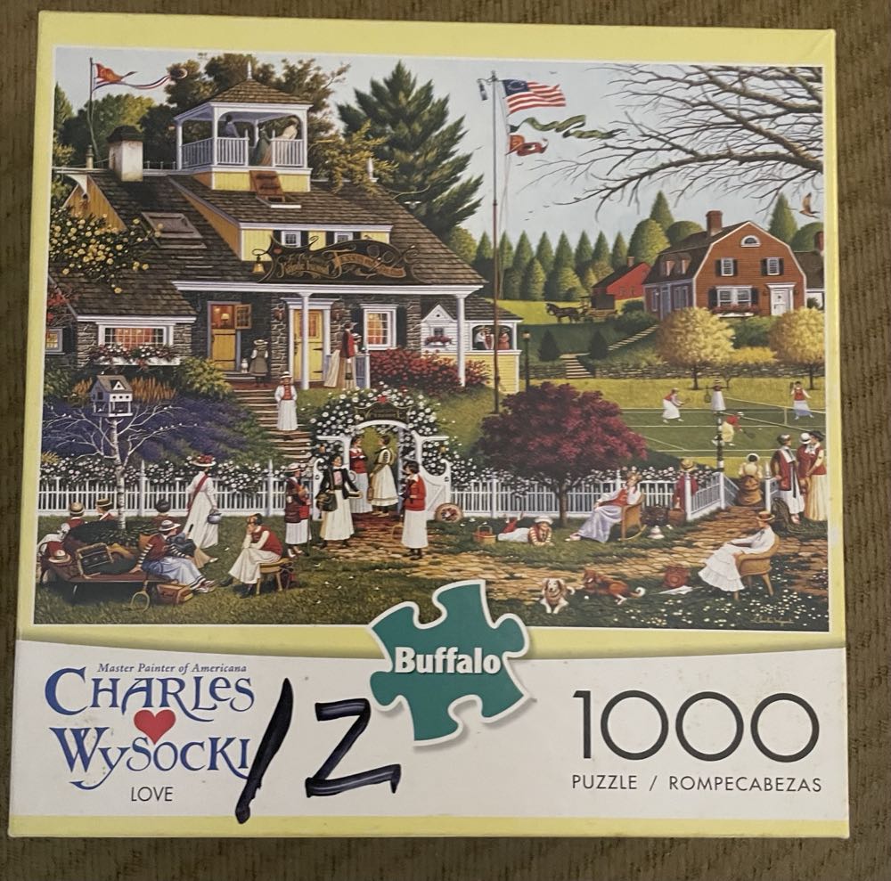 Dowdle Christmas Morning