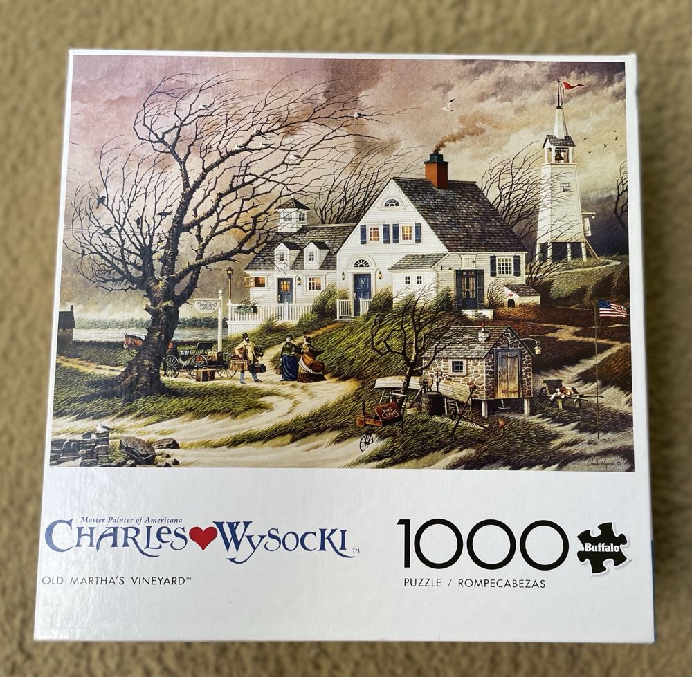 The North Pole Family Portrait