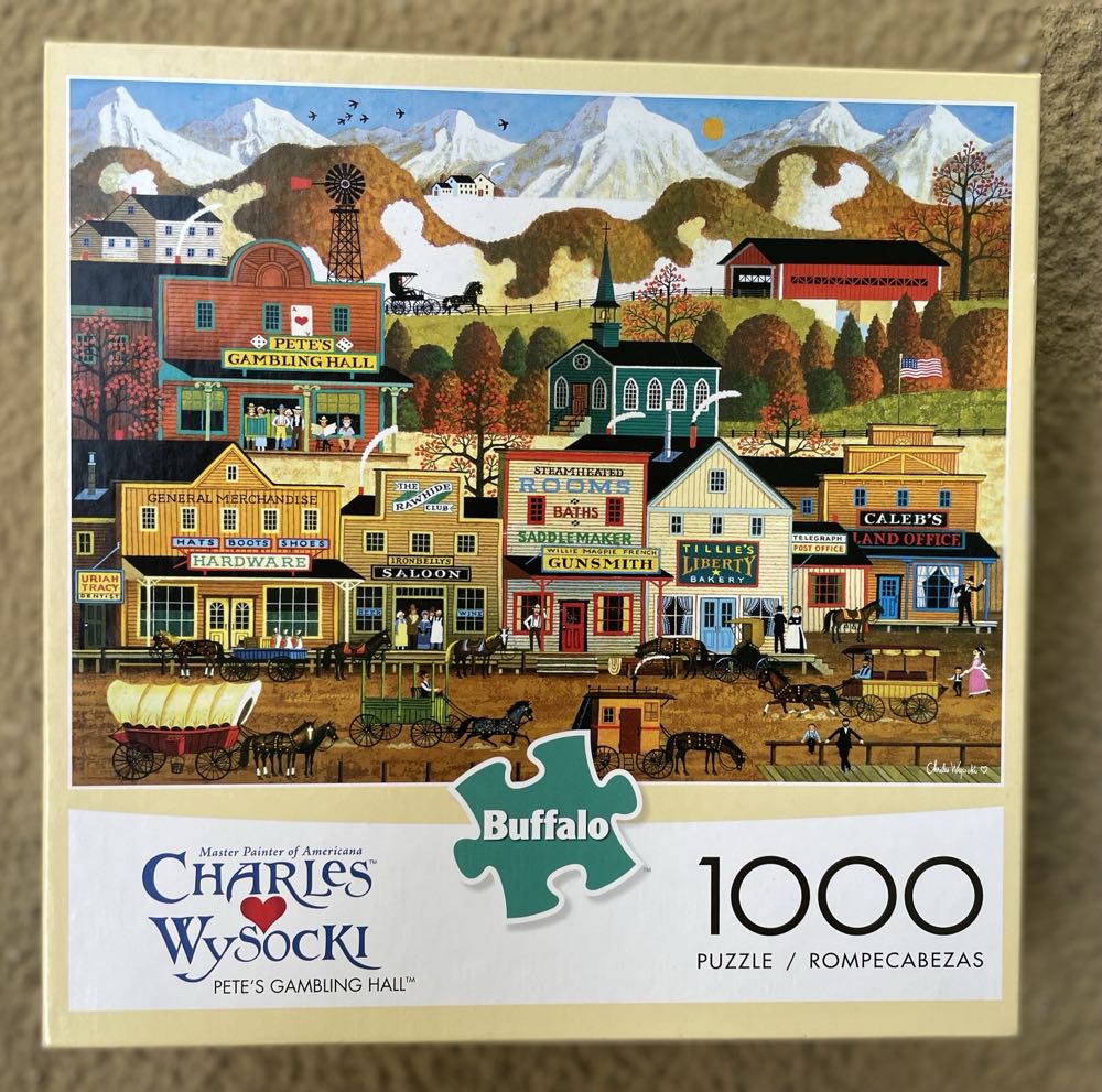 0165 NMR Distribution: Frosty The Snowman