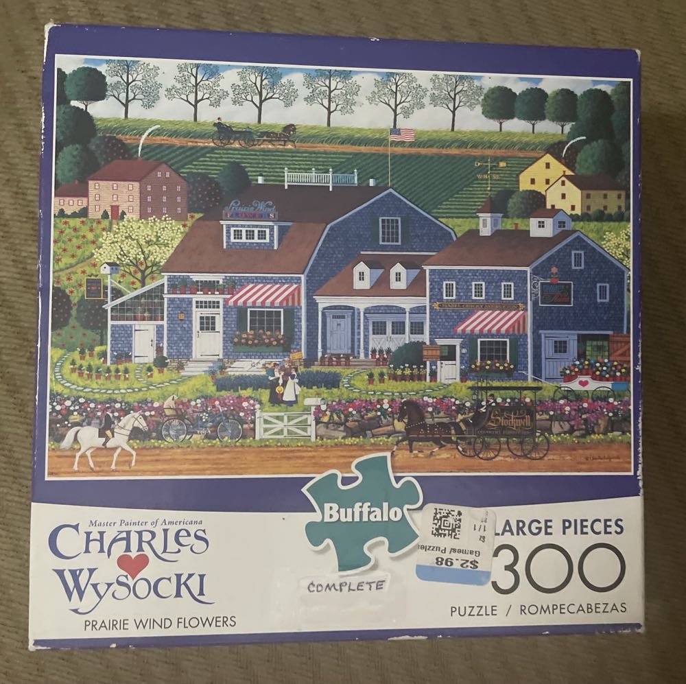 TR : Hightailing It 🆕