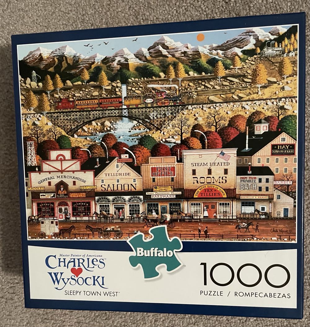 Mb A. Keattikorn Many Travel Bags Jigsaw Puzzle 500 Pcs Complete