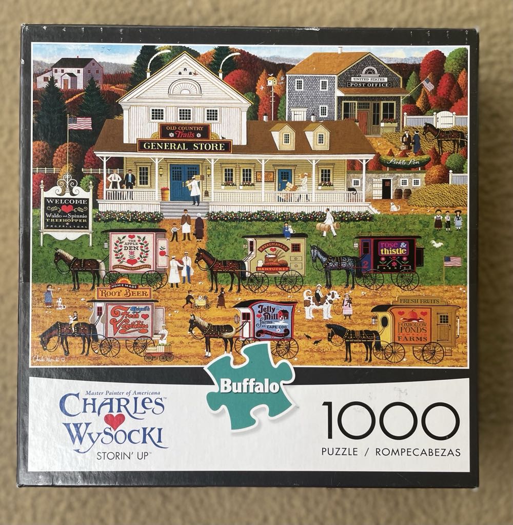 The Wonderful Wizard Of Pawz