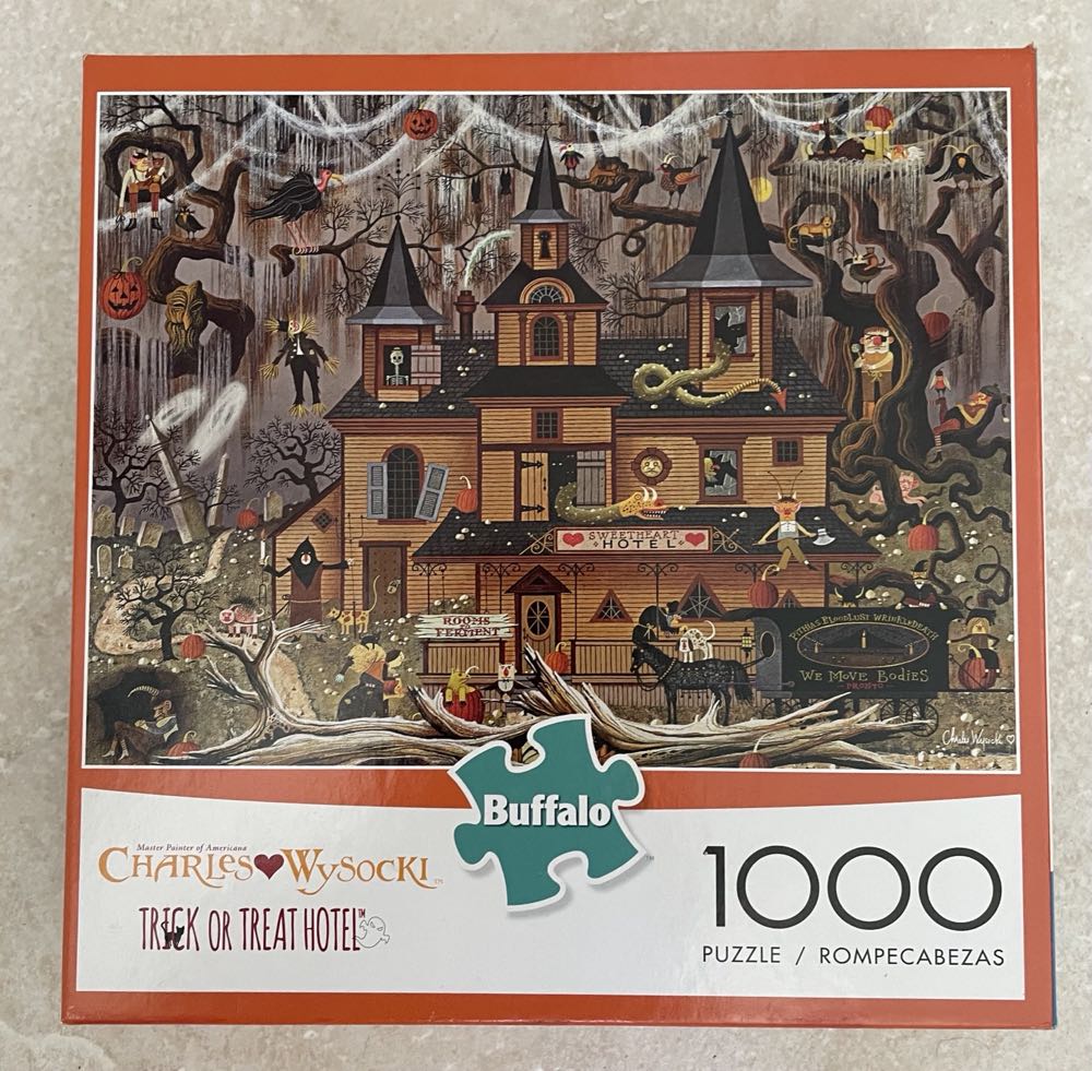 Gibsons Spotters At Doncaster 100xxl Piece Jigsaw Puzzle