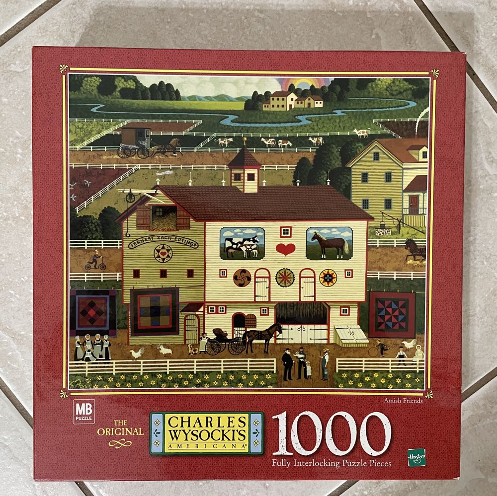 Grandma’s Halloween Party. NFT 