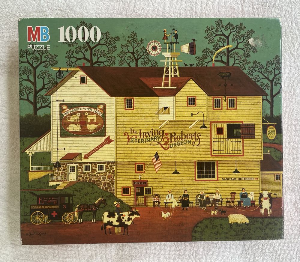 Harry Potter Diagon Alley