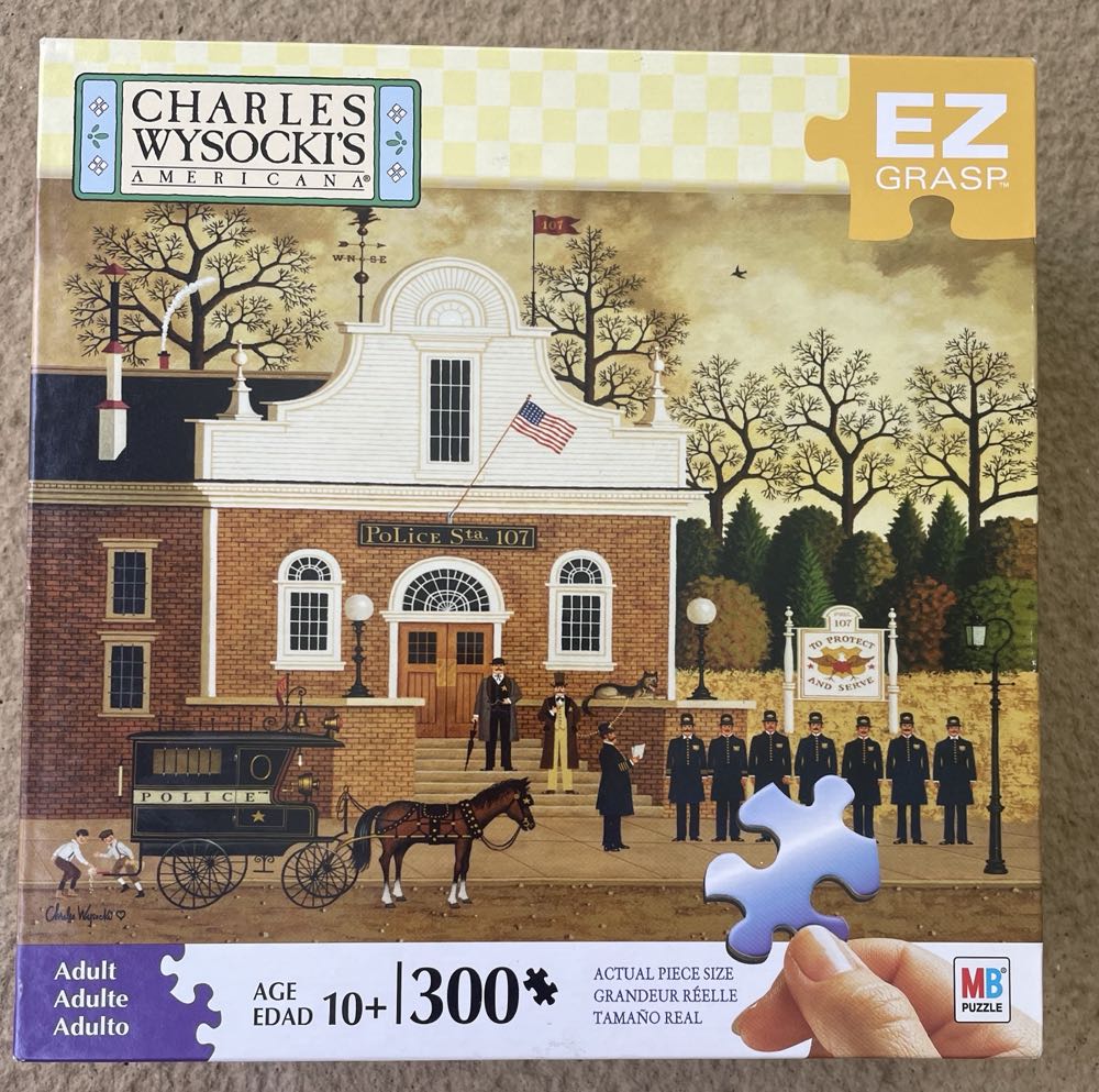 Wildlife Of Mount Rushmore