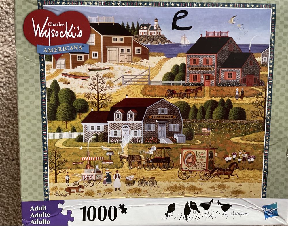 Aimee Stewart: Retro Album Covers