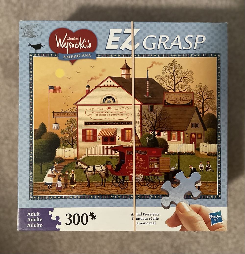 Bob’s Beer & Bait - From Nannie 🐝