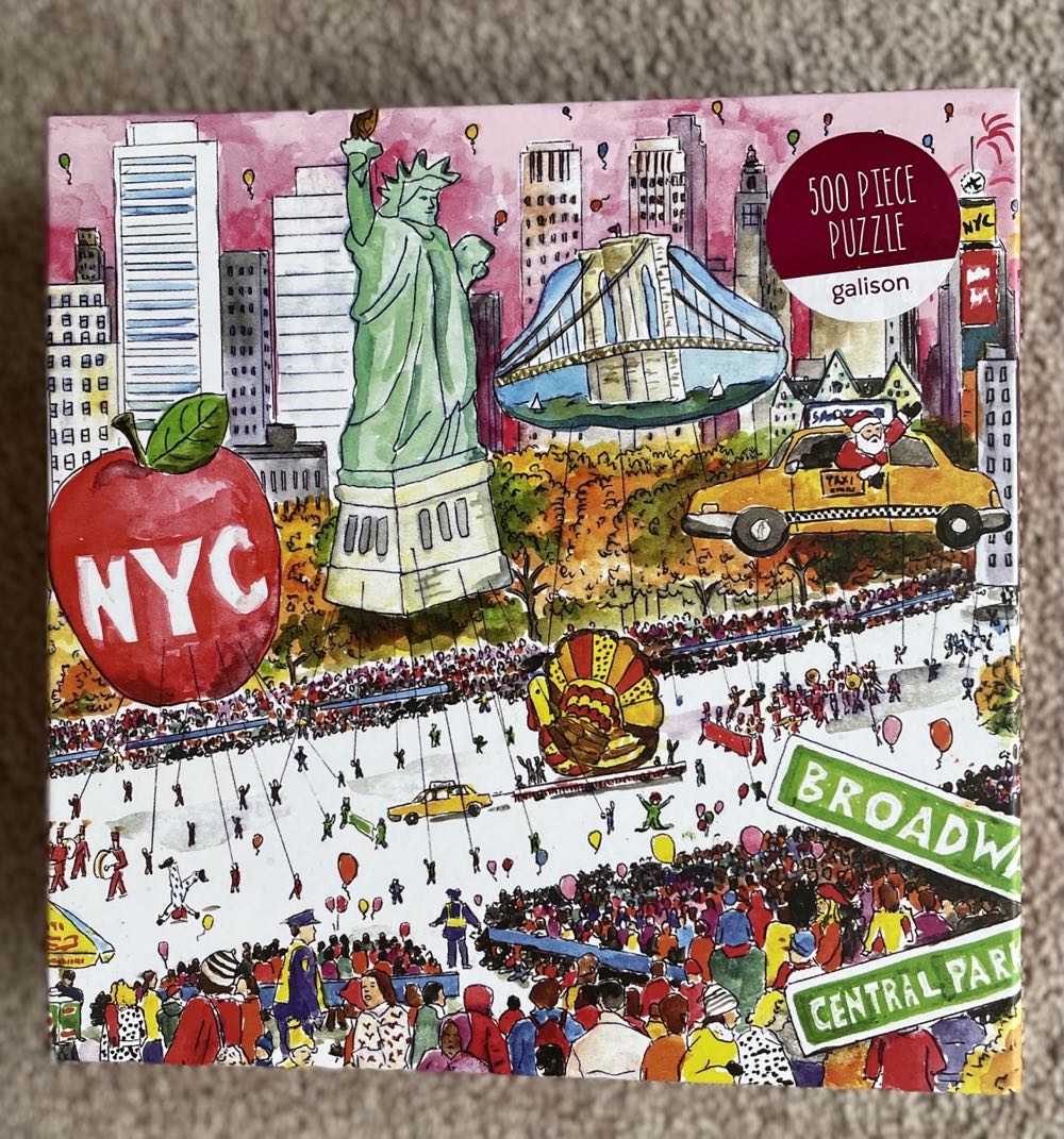 Christmas Nutcrackers