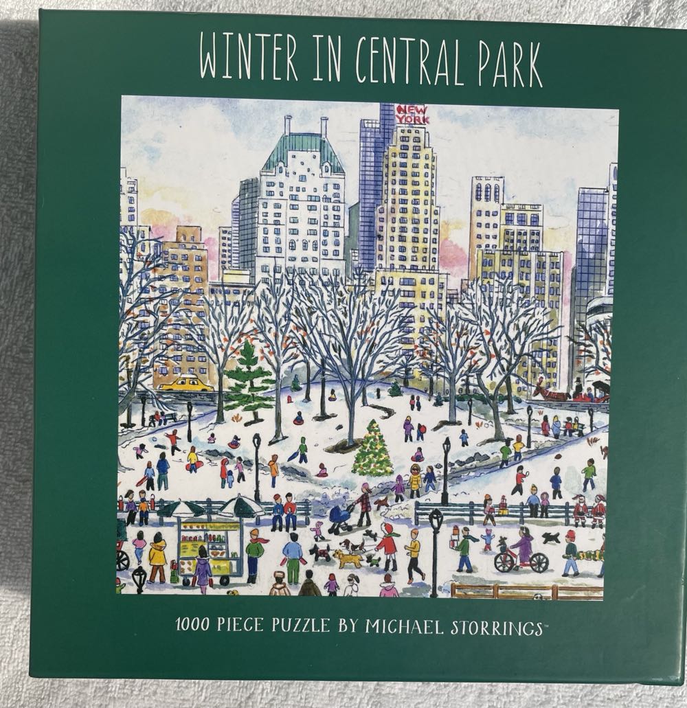 Masterpieces Game Day 500 Piece Jigsaw Puzzle For Adults Nfl Minnesota Vikings Locker Room 15”x21”