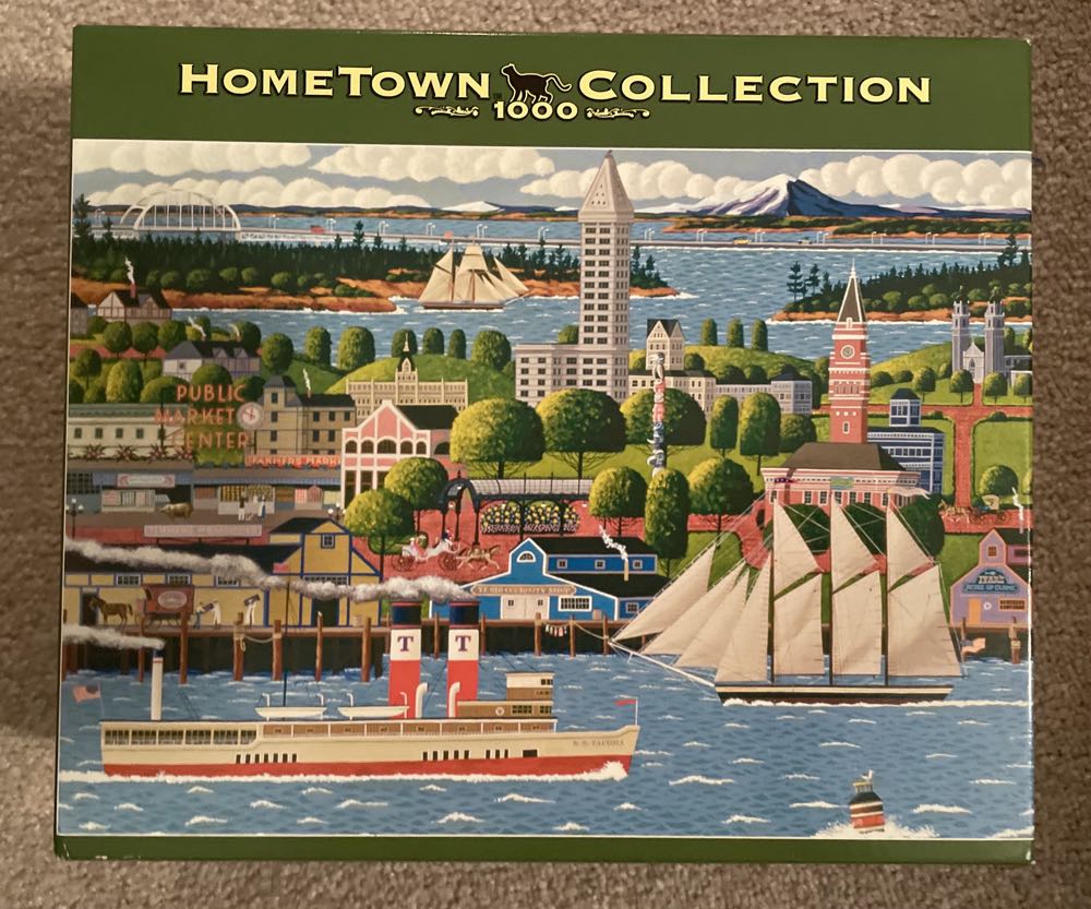 Bits And Pieces Country Fair