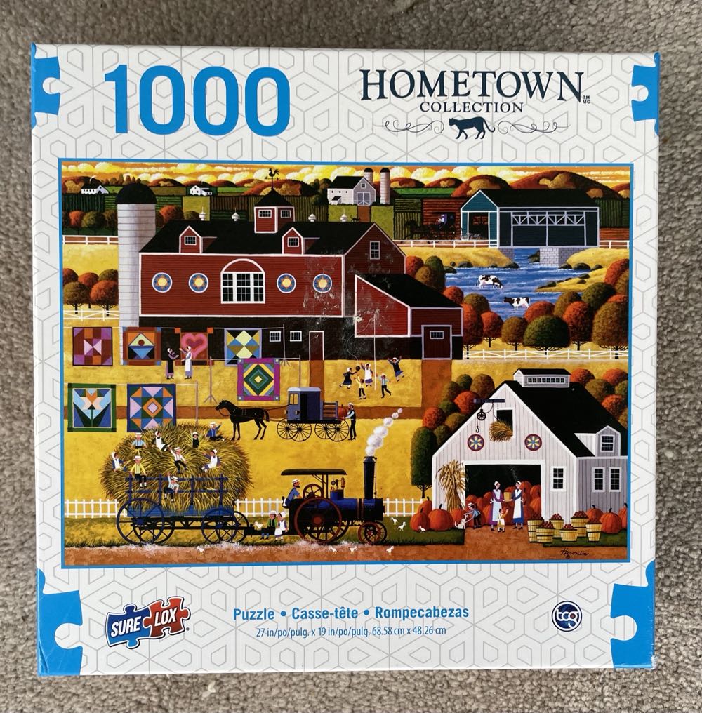 Circle of Colors 3 : Tropical