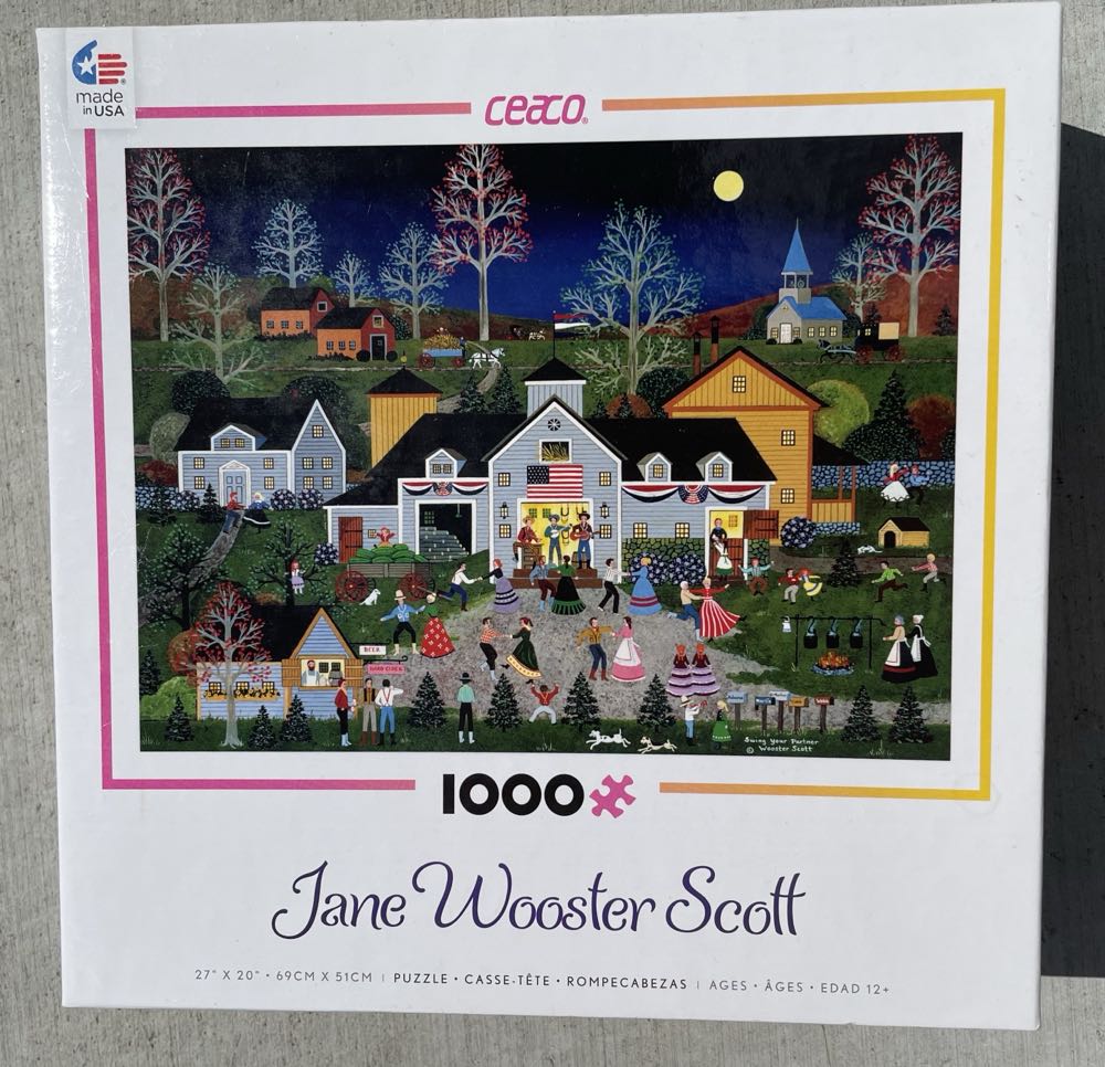 Susan Green’s Antique Barn