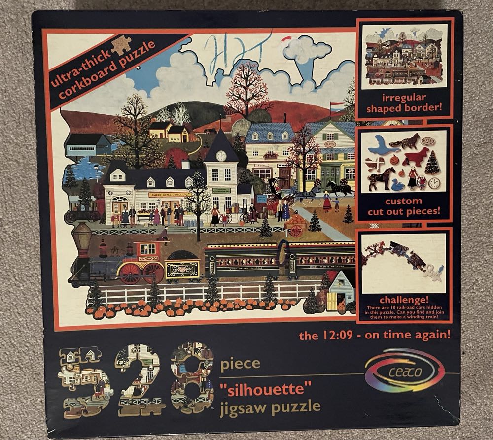 Iconic Places : U S Capitol 🆕