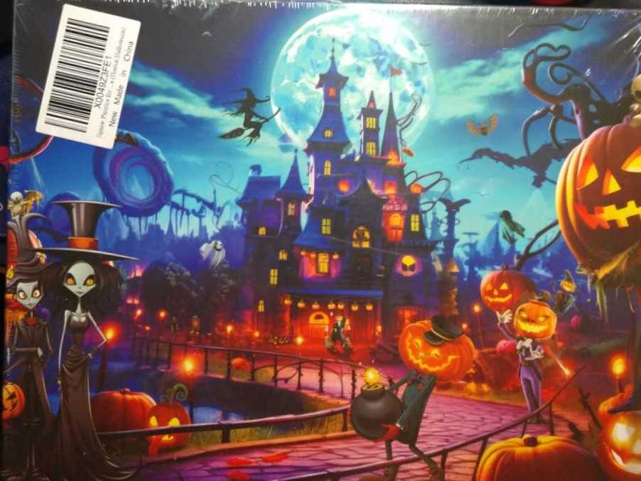 Adult Jigsaw Puzzle National Gallery: Akseli Gallen-kallela: Lake Keitele 500 Pieces: 500-piece Jigsaw Puzzles