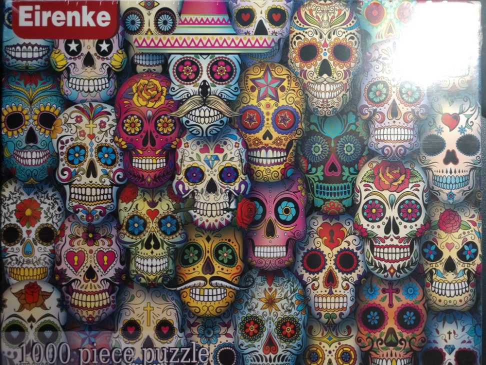 750 Heye Tarzan’s Trip Guillermo Mordillo Heye Triangular 750 Pieces