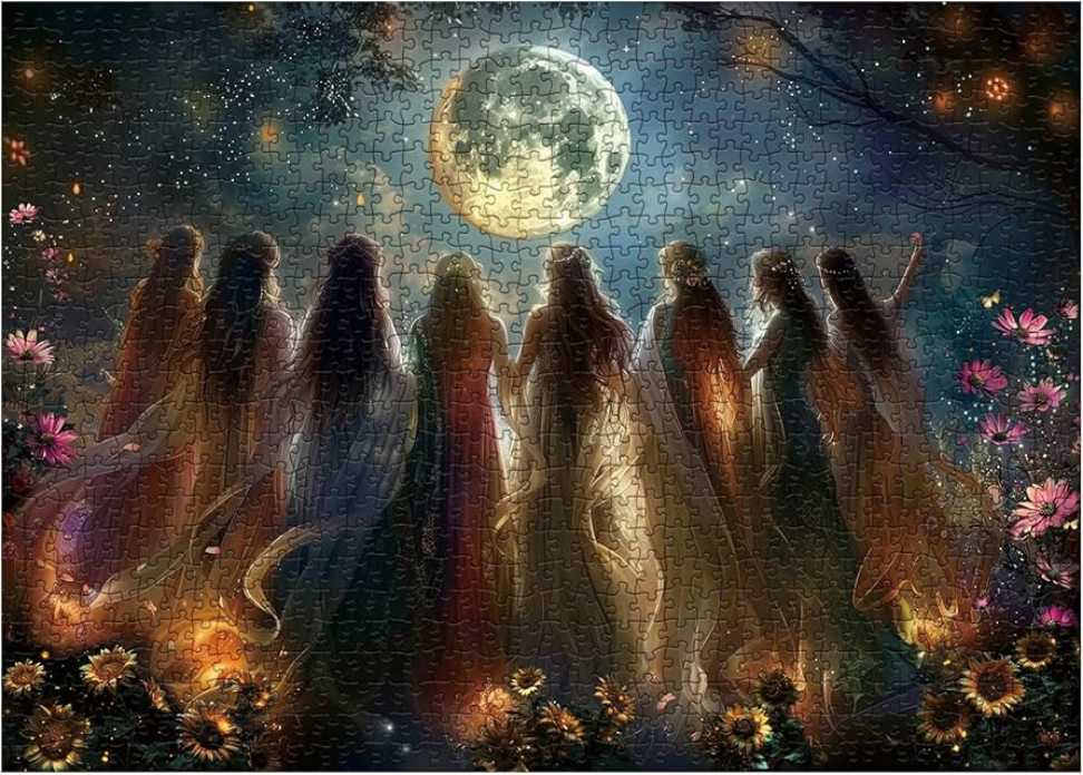 *The End Of A Perfect Day