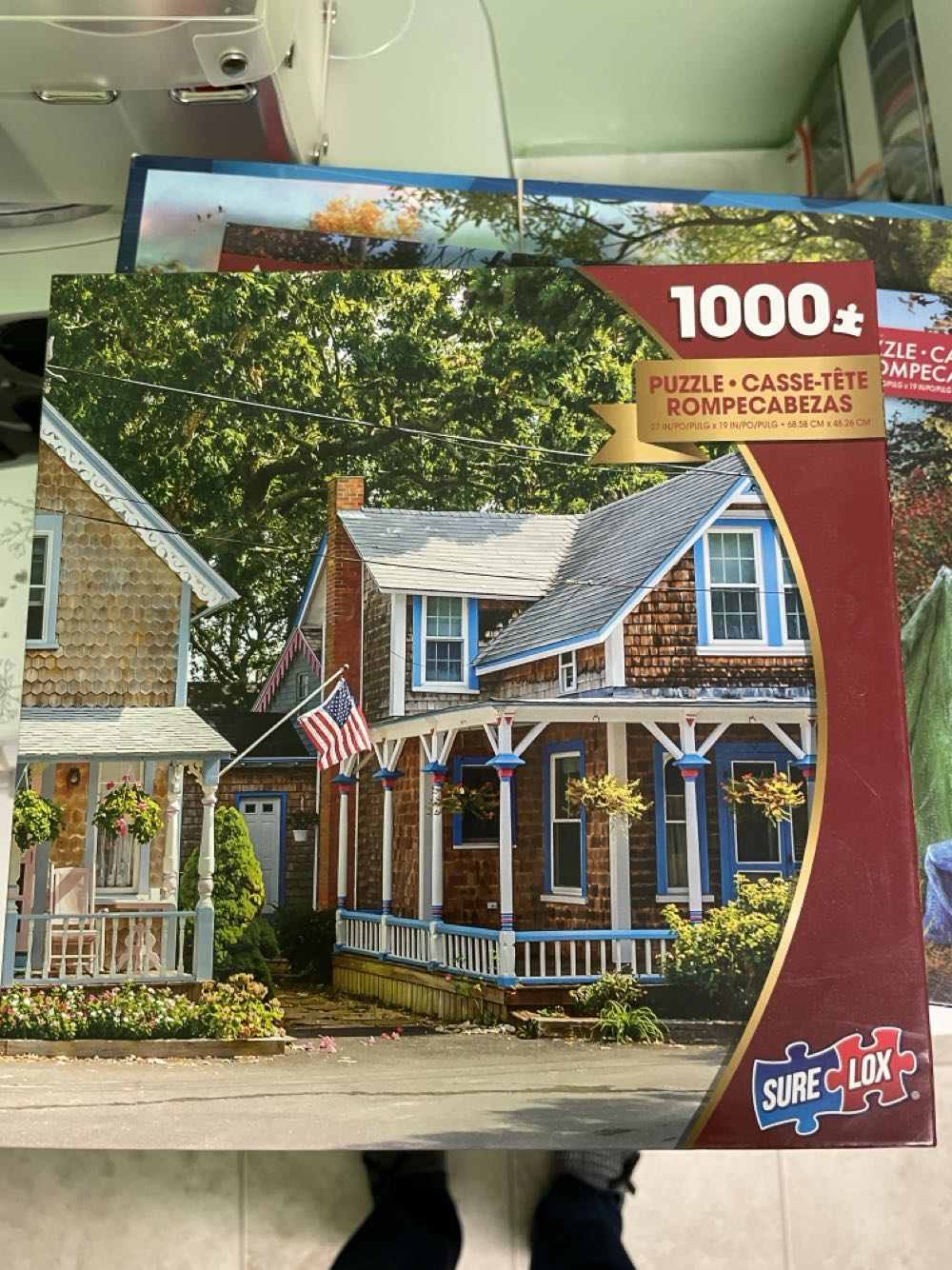 Chaos In The Kitchen