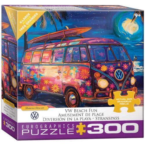 The Mysteries at Home •