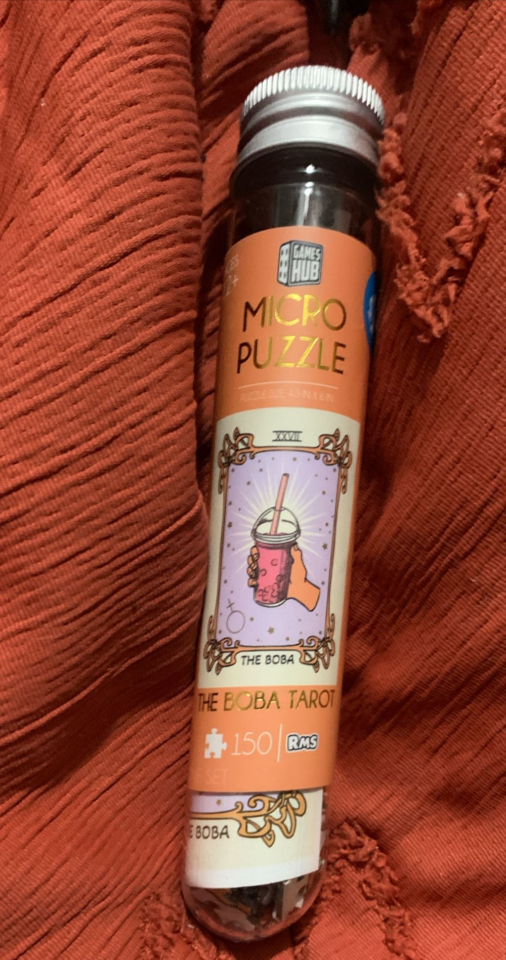 Mickey & Minnie Christmas Village