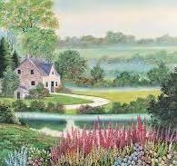 In The Manger Advent Calendar