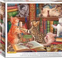 Londji Micropuzzle - Leonardo Da Vinci „Mona Lisa“