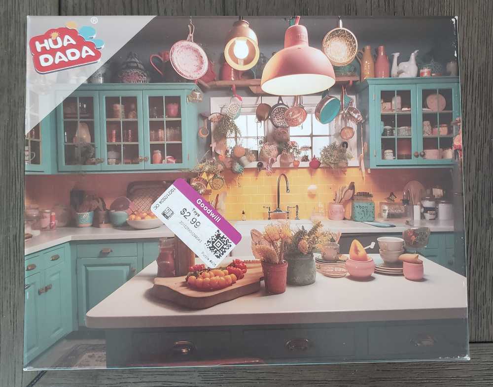 Star Wars “Let’s Keep A Little Optimism Here”