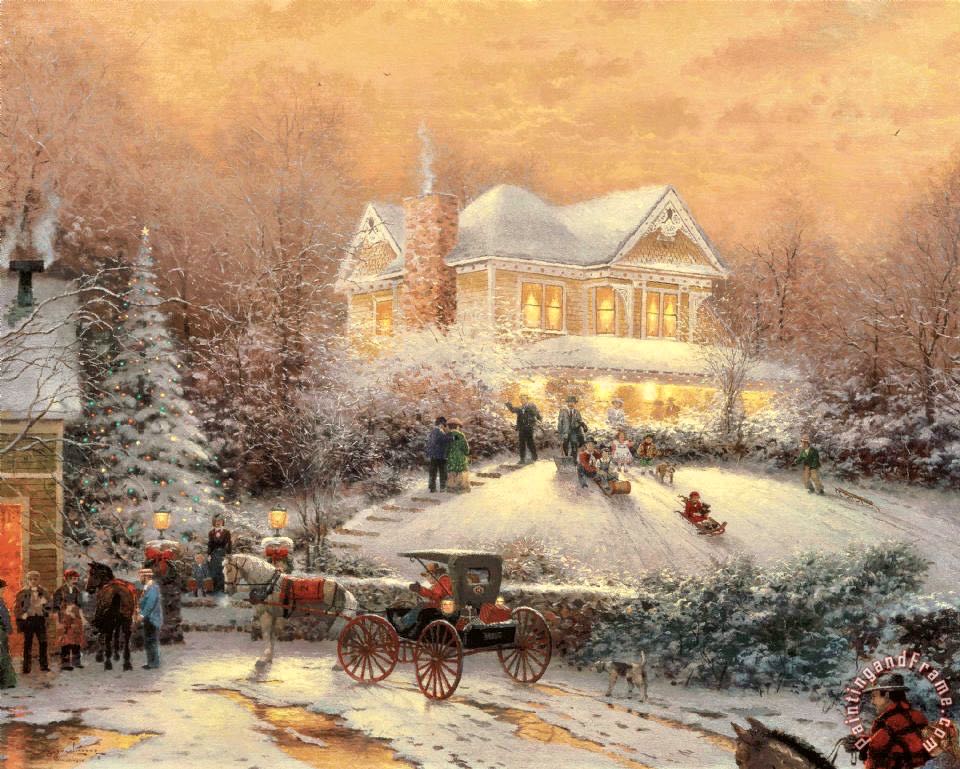 12 Days of Christmas Advent Puzzle - Ceaco puzzle collectible [Barcode 021081380072] - Main Image 2