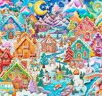 Peanuts Holiday : Charlie Brown