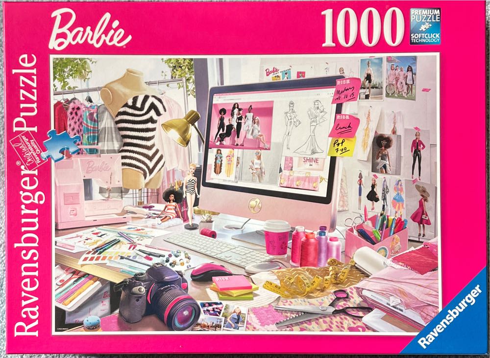 A Butterfly’s Haven