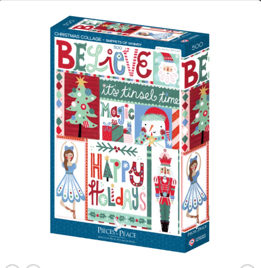 Kim Norlien The Promise Trilogy Triptych- RICHIE