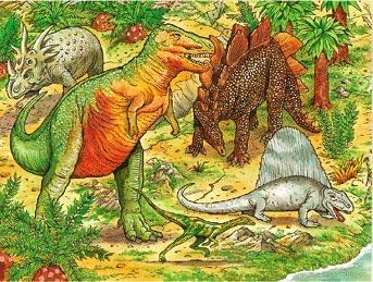 Trefl 81037 Heroes Of The Disney Fairy Tales Prime Puzzle Uft The Book Of Disney Elements Large Game Thickest Cardboard For Adults And Children From 12 Years Multicoloured