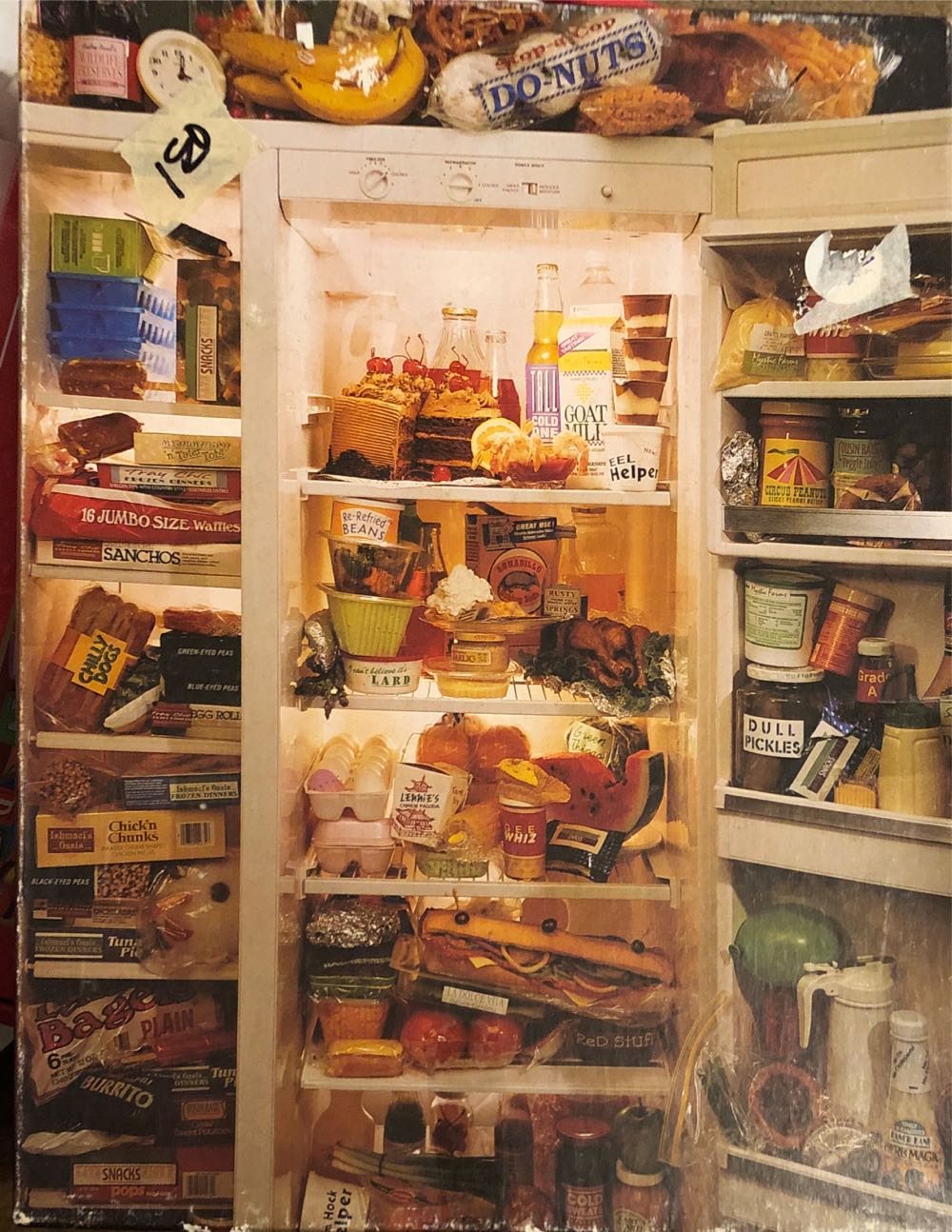 Our Technology Takeover