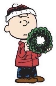 Peanuts Holiday : Charlie Brown - Rose Art puzzle collectible [Barcode 4895145457187] - Main Image 2