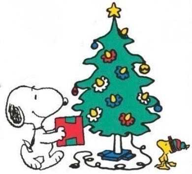 Peanuts Holiday : Snoopy & His Christmas Tree - Rose Art puzzle collectible [Barcode 4895145457187] - Main Image 2