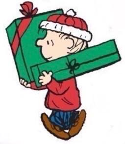 Peanuts Holiday : Linus - Rose Art puzzle collectible [Barcode 4895145457187] - Main Image 2