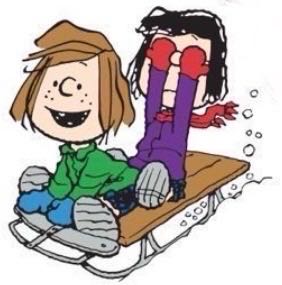 Peanuts Holiday : Peppermint Patty & Marcie - Rose Art puzzle collectible [Barcode 4895145457187] - Main Image 2