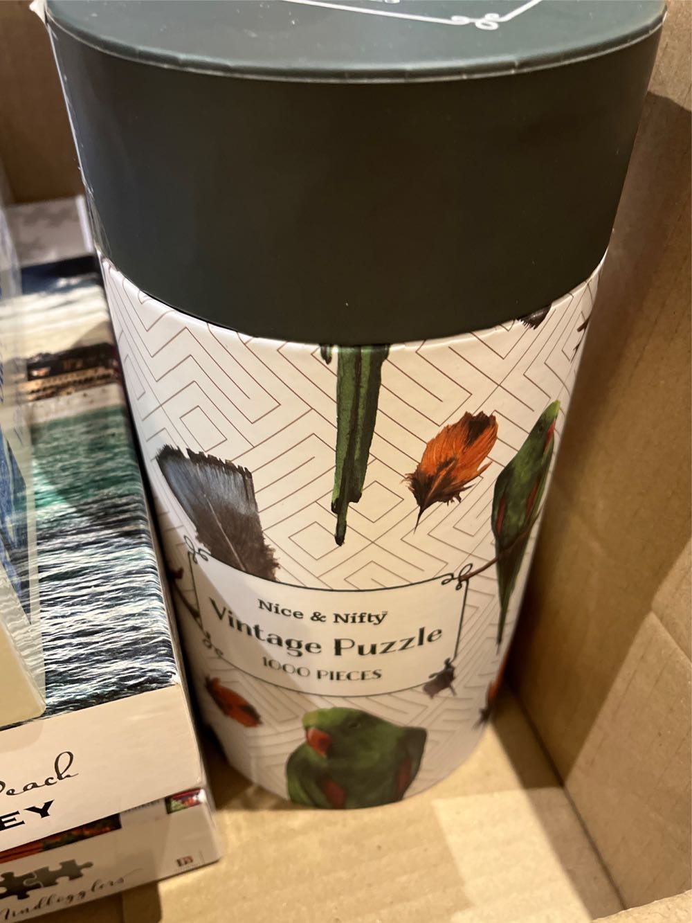 Cities At Midnight - New York-DONE