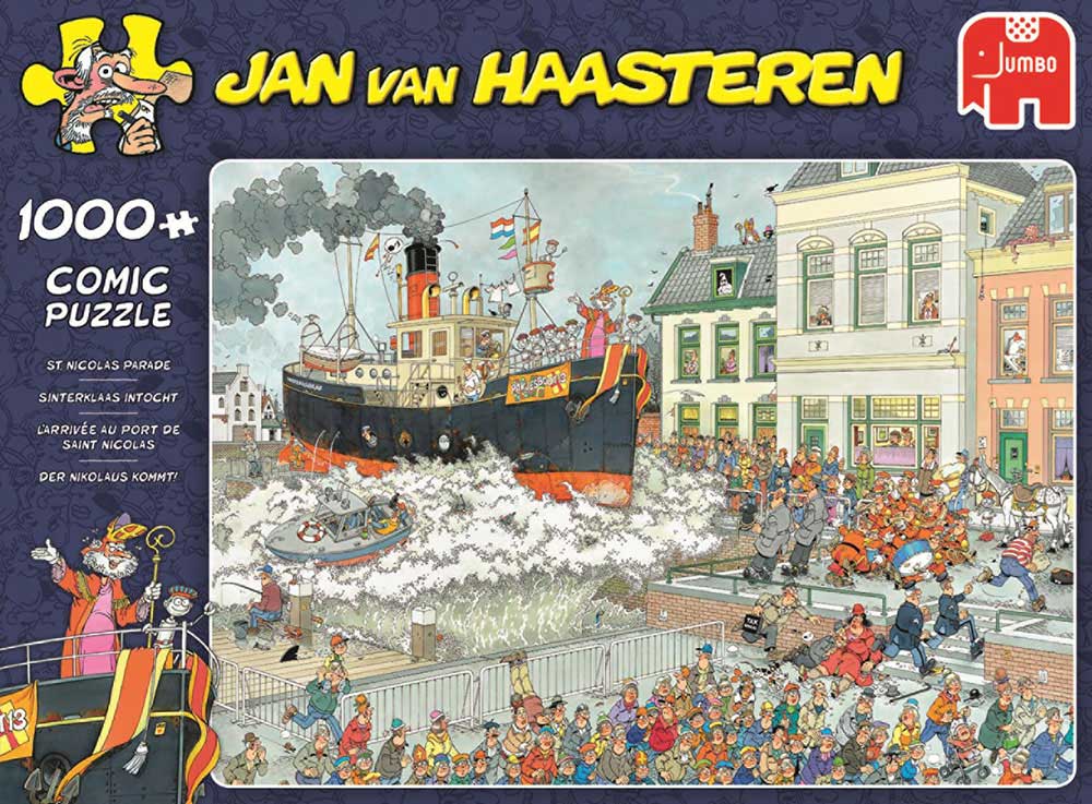 Aimee Stewart: Kitschy Cute Collector Bluebird 2 000 Pieces