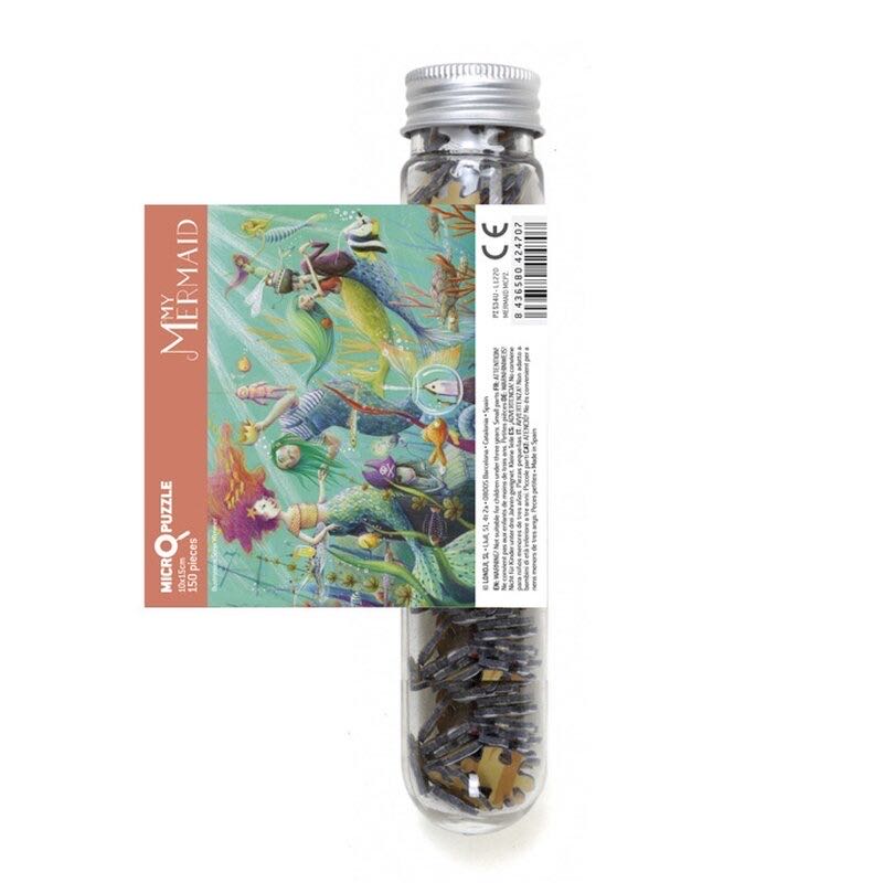 Ceaco 5 In 1 Multipack Disney Princess (Lori)